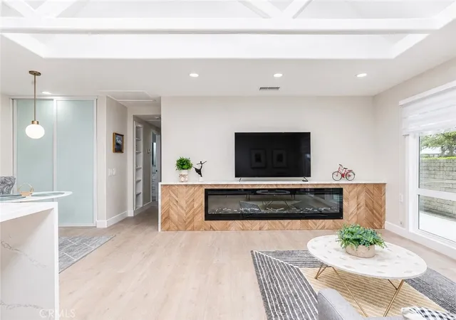 2nd image of 3279 San Amadeo #P, Laguna Woods, CA 92637 | MLS# PW26125117