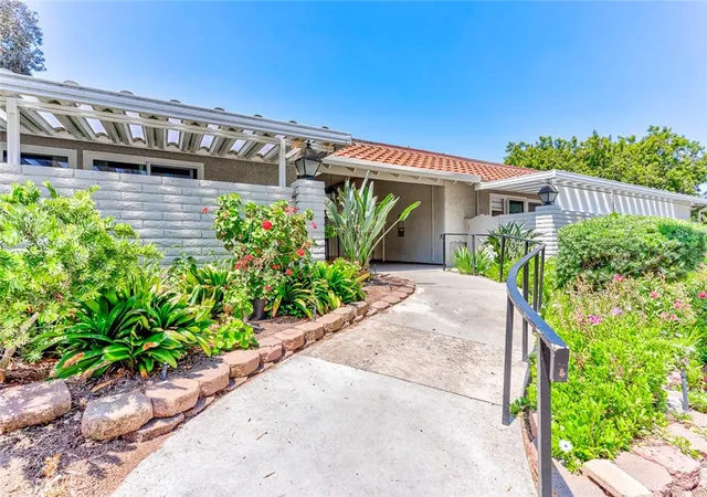 2nd image of 3279 San Amadeo, Laguna Woods, CA 92637