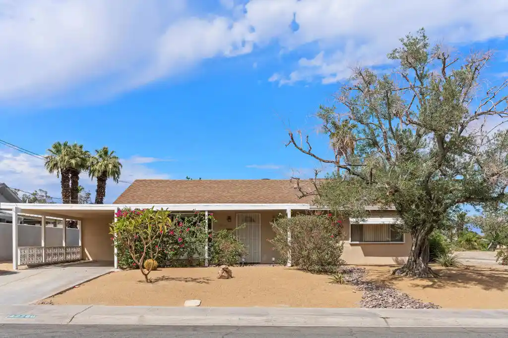 Photo 1 of Single family home for sale at 42280 Kansas St, Palm Desert, CA 92211 | MLS# 219148953DA | Listing updated on 2026-07-08
