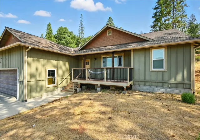 1st image of 9482 Hoberg Dr S, Cobb, CA 95426 | MLS# LC26124732