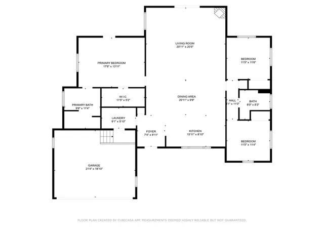2nd image of 9482 Hoberg Dr S, Cobb, CA 95426 | MLS# LC26124732