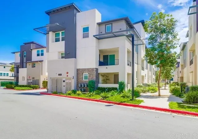 Homes for sale in Chula Vista, CA | 2140 Stellar Wy #4, Chula Vista, CA 91915 | MLS# PTP2604417