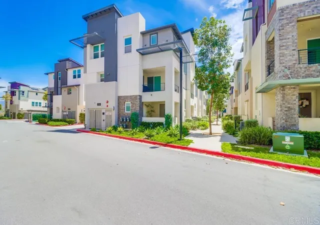 Homes for sale in Chula Vista, CA | 2140 Stellar Wy #4, Chula Vista, CA 91915 | MLS# PTP2604417