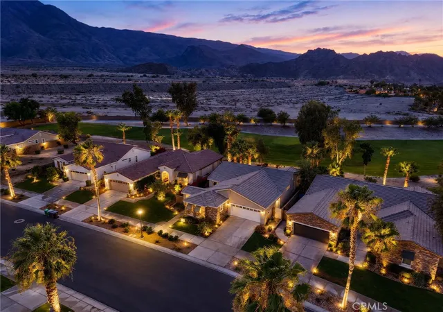 Photo 2 of Single family home for sale at 81074 Barrel Cactus, La Quinta, CA 92253 | MLS# IG26125202 | Listing updated on 2026-07-08