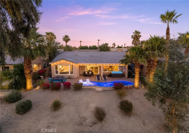 Photo 4 of Single family home for sale at 81074 Barrel Cactus, La Quinta, CA 92253 | MLS# IG26125202 | Listing updated on 2026-07-08