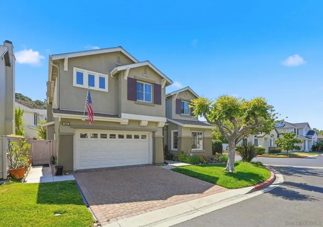 Photo 1 of Sale Pending at 2642 West Cyn Ave, San Diego, CA 92123 | MLS# 260013899SD | Listing updated on 2026-07-10