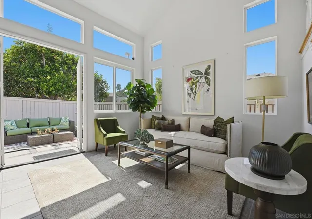 Photo 3 of Sale Pending at 2642 West Cyn Ave, San Diego, CA 92123 | MLS# 260013899SD | Listing updated on 2026-07-10
