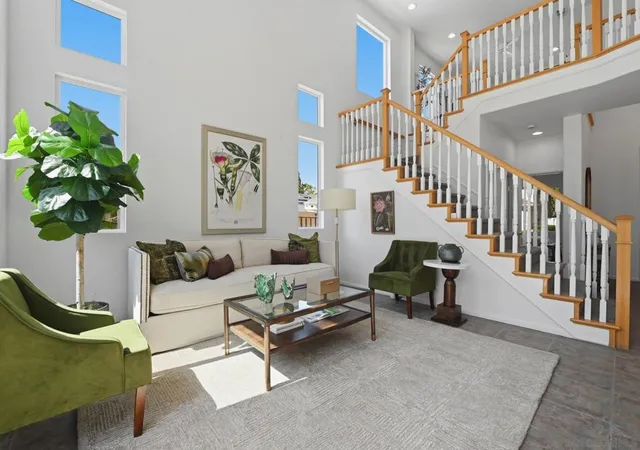 Photo 4 of Sale Pending at 2642 West Cyn Ave, San Diego, CA 92123 | MLS# 260013899SD | Listing updated on 2026-07-10