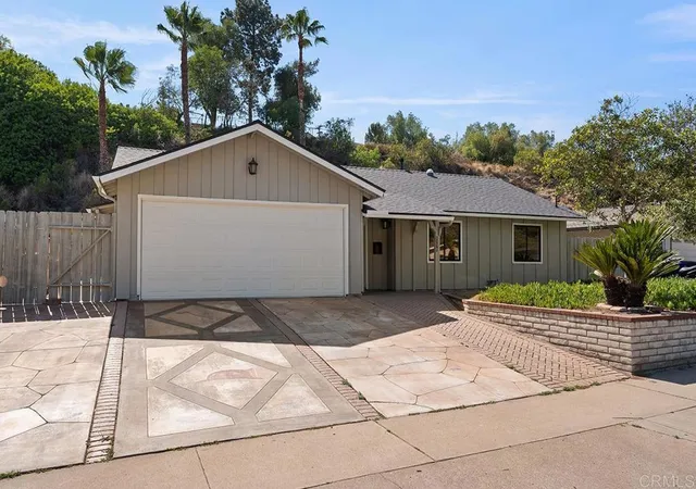 Homes for sale in La Mesa, CA | 5770 Nagel St, La Mesa, CA 91942 | MLS# NDP2605527