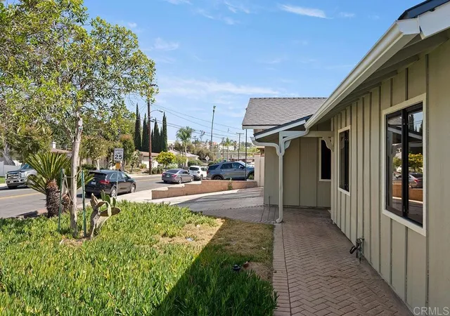 Homes for sale in La Mesa, CA | 5770 Nagel St, La Mesa, CA 91942 | MLS# NDP2605527