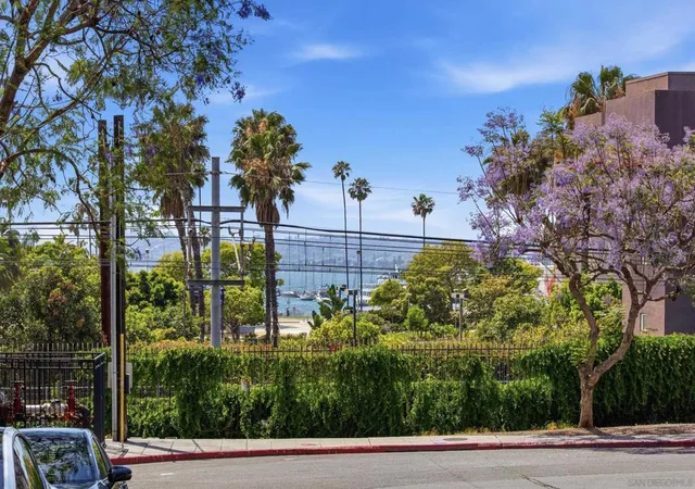 Photo 31 of Sale Pending at 1601 Kettner Blvd #18, San Diego, CA 92101 | MLS# 260013901SD | Listing updated on 2026-09-08