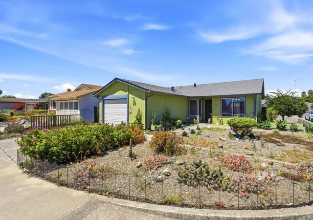 Photo 1 of Single family home for sale at 623 Delta Way, Watsonville, CA 95076 | MLS# ML82047437 | Listing updated on 2026-10-02