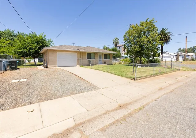 Photo 3 of Sale Pending at 1208 Feather, Oroville, CA 95965 | MLS# SN26125083 | Listing updated on 2026-07-01