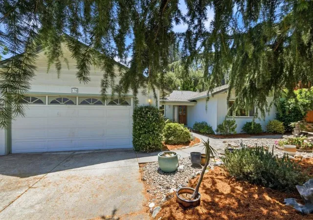 Homes for sale in Scotts Valley, CA | 130 Caliente Dr, Scotts Valley, CA 95066 | MLS# ML82050171