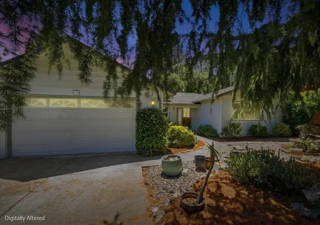 Homes for sale in Scotts Valley, CA | 130 Caliente Dr, Scotts Valley, CA 95066 | MLS# ML82050171
