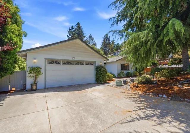 Homes for sale in Scotts Valley, CA | 130 Caliente Dr, Scotts Valley, CA 95066 | MLS# ML82050171