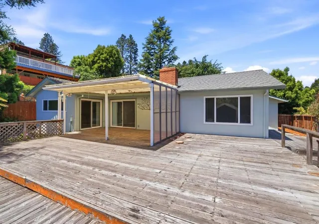 Homes for sale in Scotts Valley, CA | 130 Caliente Dr, Scotts Valley, CA 95066 | MLS# ML82050171