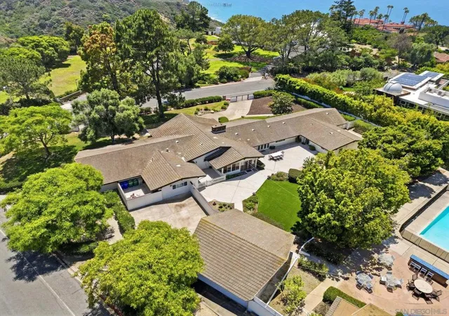 Photo 1 of Mansion for sale at 9603 La Jolla Farms, La Jolla, CA 92037 | MLS# 260013902SD | Listing updated on 2026-09-23