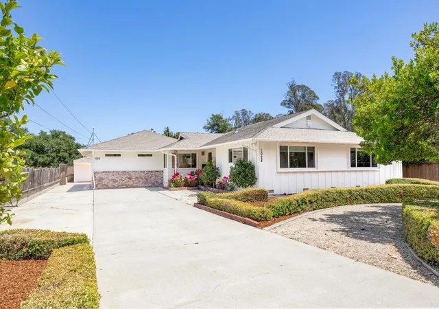 Photo 1 of Single family home for sale at 1028 Western Dr, Santa Cruz, CA 95060 | MLS# ML82040730 | Listing updated on 2026-10-11