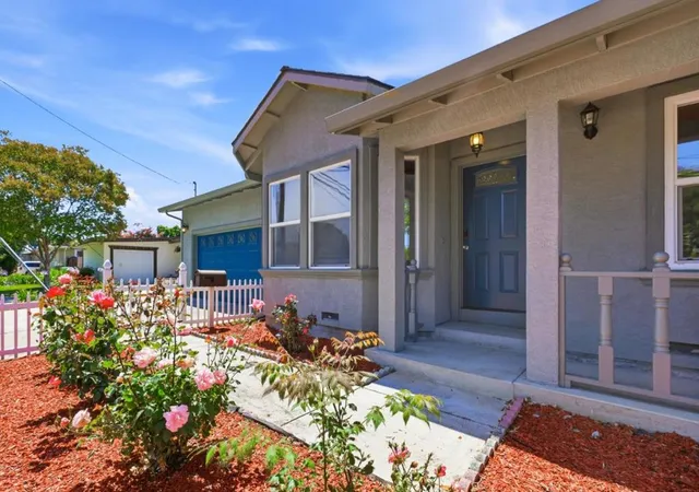 Homes for sale in Union City, CA | 33713 Colgate Dr, Union City, CA 94587 | MLS# ML82050294