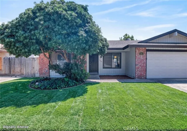 Photo 1 of Single family home for sale at 1744 Wildwood Ct, Merced, CA 95340 | MLS# MC26125253 | Listing updated on 2026-09-25