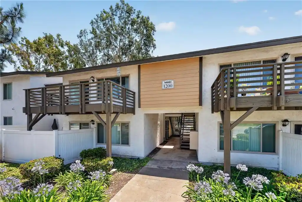 Condo for sale at 1200 W Lambert Rd #22, La Habra, CA 90631 | MLS# PW26125097