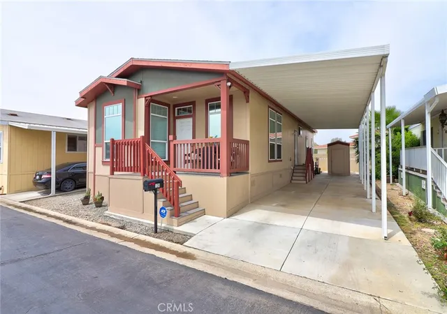 Homes for sale in San Dimas, CA | 1205 Cypress #126, San Dimas, CA 91773 | MLS# CV26125233