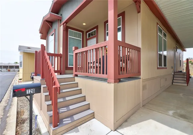 Homes for sale in San Dimas, CA | 1205 Cypress #126, San Dimas, CA 91773 | MLS# CV26125233
