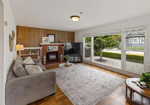 Photo 3 of Single family home for sale at 223 Rigg St, Santa Cruz, CA 95060 | MLS# ML82036709 | Listing updated on 2026-09-12