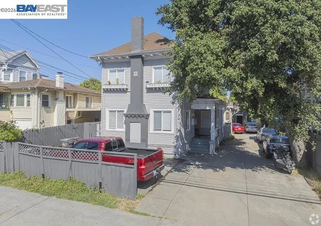 Photo 1 of Multi family home for sale at 1832 Fruitvale Ave, Oakland, CA 94601 | MLS# 41137672 | Listing updated on 2026-06-26
