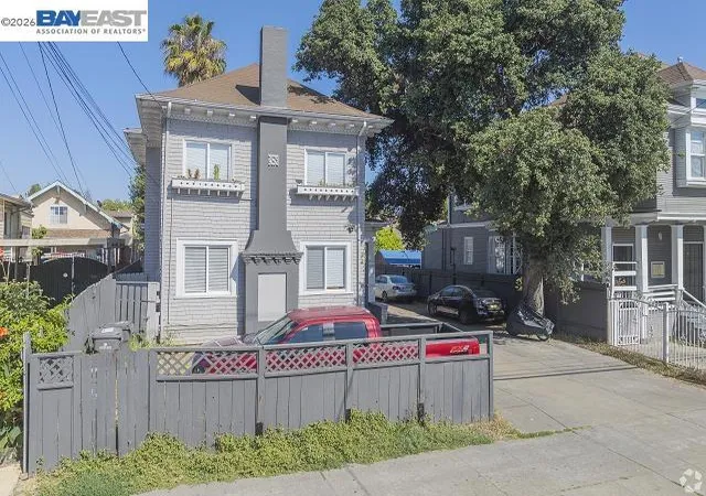 Photo 2 of Multi family home for sale at 1832 Fruitvale Ave, Oakland, CA 94601 | MLS# 41137672 | Listing updated on 2026-06-26
