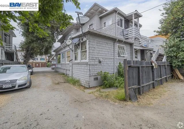 Photo 3 of Multi family home for sale at 1832 Fruitvale Ave, Oakland, CA 94601 | MLS# 41137672 | Listing updated on 2026-06-26