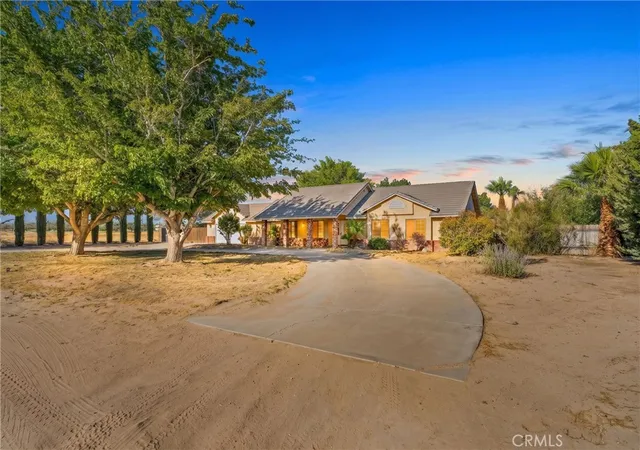 1st image of 47840 91st W, Lancaster, CA 93536 | MLS# SR26125306