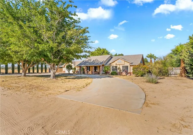 4th image of 47840 91St W, Lancaster, CA 93536 | MLS# SR26125306