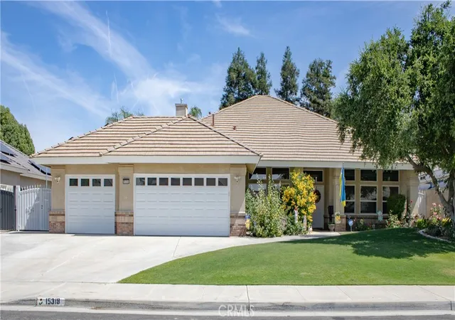 1st image of 15318 Albert Wy, Bakersfield, CA 93314 | MLS# NS26125305