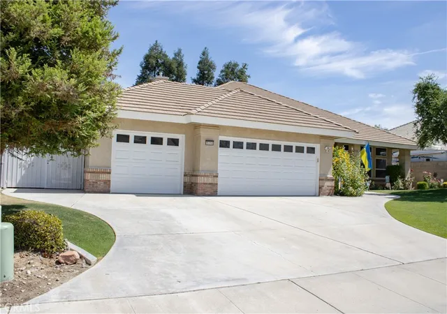 2nd image of 15318 Albert Wy, Bakersfield, CA 93314 | MLS# NS26125305