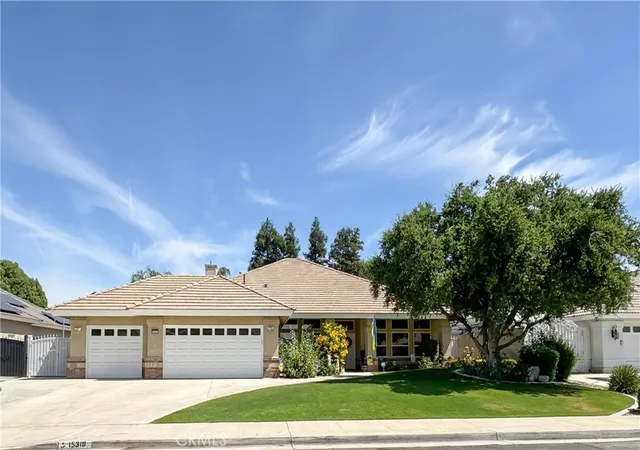 3rd image of 15318 Albert Wy, Bakersfield, CA 93314 | MLS# NS26125305