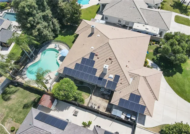 46th image of 15318 Albert Wy, Bakersfield, CA 93314 | MLS# NS26125305