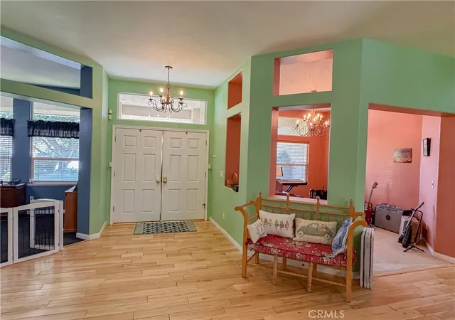 5th image of 15318 Albert Wy, Bakersfield, CA 93314 | MLS# NS26125305