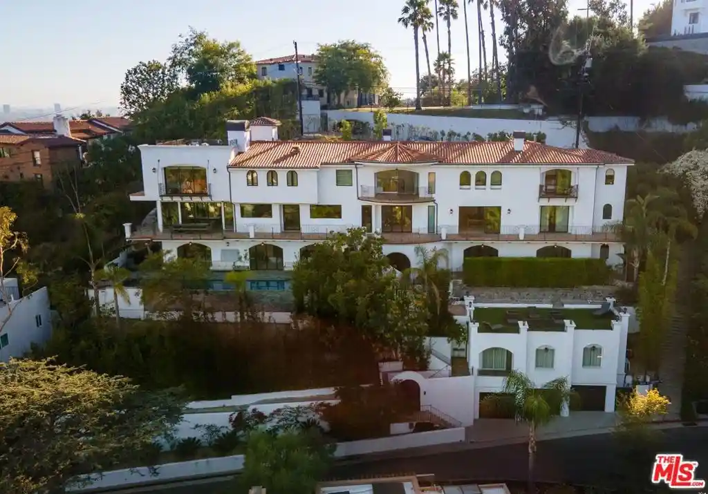 Photo 1 of Mansion for sale at 4733 Bonvue Ave, Los Angeles, CA 90027 | MLS# 26843419 | Listing updated on 2026-08-28
