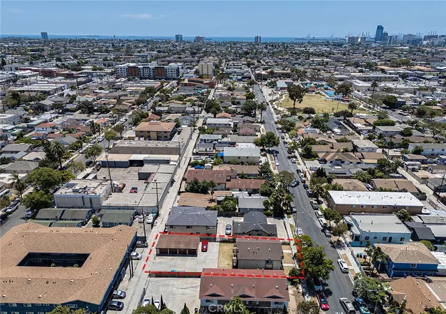 Photo 18 of Multi family home for sale at 1490 Gundry, Long Beach, CA 90813 | MLS# PW26123110 | Listing updated on 2026-09-18