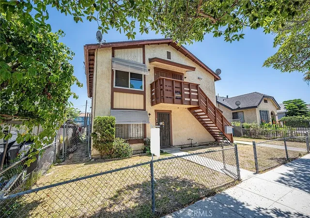 Photo 1 of Multi family home for sale at 1490 Gundry, Long Beach, CA 90813 | MLS# PW26123110 | Listing updated on 2026-09-18