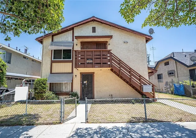 Photo 2 of Multi family home for sale at 1490 Gundry, Long Beach, CA 90813 | MLS# PW26123110 | Listing updated on 2026-09-18
