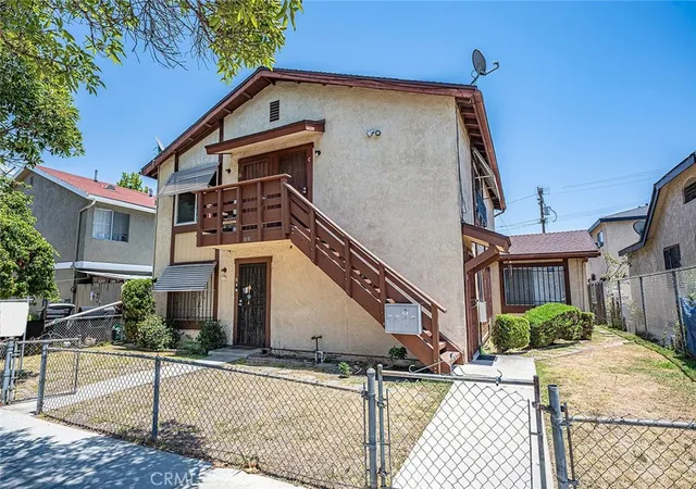 Photo 3 of Multi family home for sale at 1490 Gundry, Long Beach, CA 90813 | MLS# PW26123110 | Listing updated on 2026-09-18