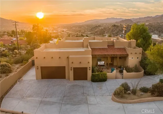 2nd image of 7559 Rockaway Dr, Yucca Valley, CA 92284 | MLS# JT26124796