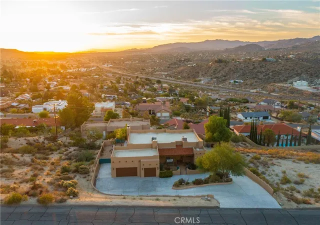 37th image of 7559 Rockaway Dr, Yucca Valley, CA 92284 | MLS# JT26124796