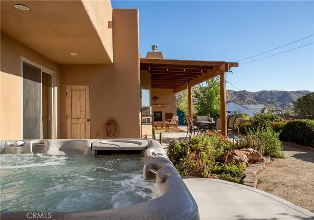 3rd image of 7559 Rockaway Dr, Yucca Valley, CA 92284 | MLS# JT26124796