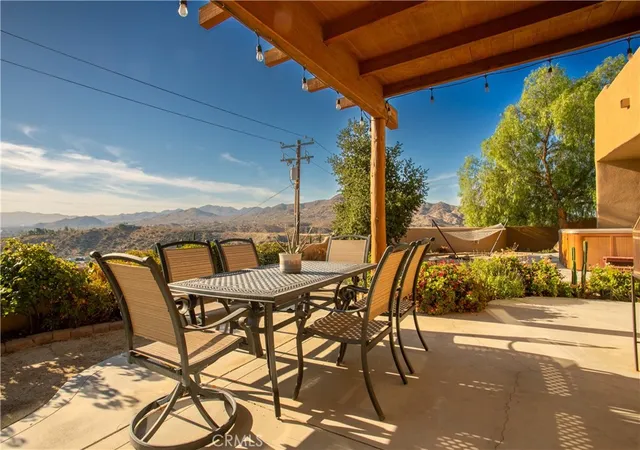 4th image of 7559 Rockaway Dr, Yucca Valley, CA 92284 | MLS# JT26124796