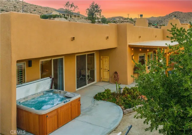 5th image of 7559 Rockaway Dr, Yucca Valley, CA 92284 | MLS# JT26124796