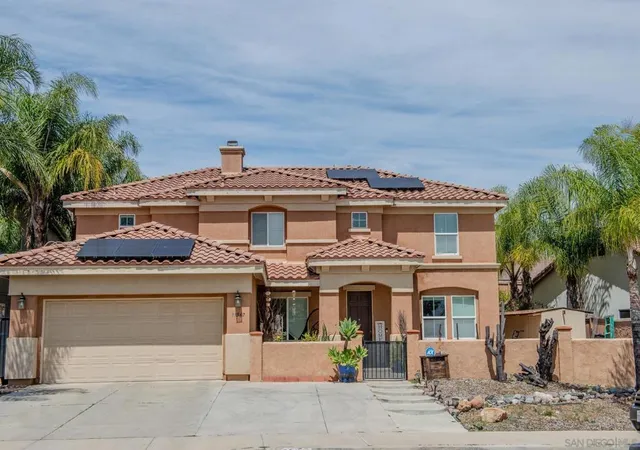 Photo 1 of Sale Pending at 33567 Magnetite, Menifee, CA 92584 | MLS# 260013909SD | Listing updated on 2026-07-01